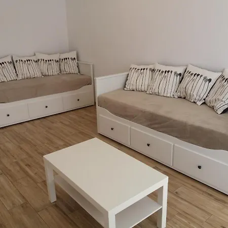 Apartament Cicha 7 Apartment