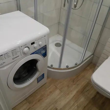 Apartament Cicha 7 *