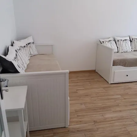 Apartmán Apartament Cicha 7