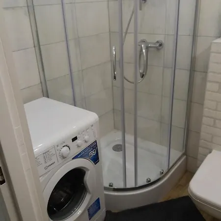 Apartament Cicha 7 * Tychy