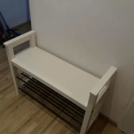 Apartmán Apartament Cicha 7 *