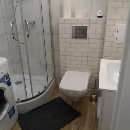 Apartament Cicha 7 *