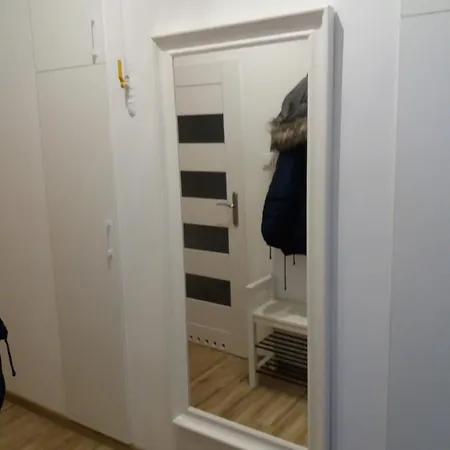 Apartament Cicha 7 *