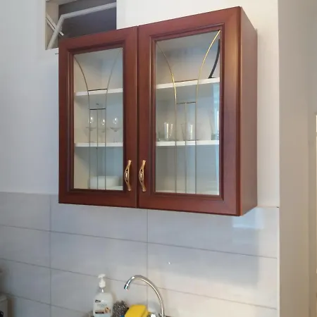Apartament Cicha 7 * Tychy