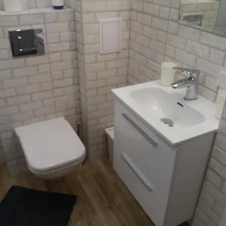 Apartament Cicha 7 Tychy