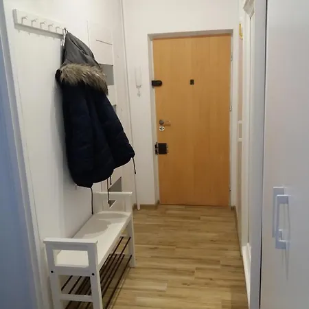 Apartament Cicha 7 Apartment